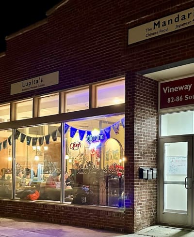 Lupitas Mexican Restaurant